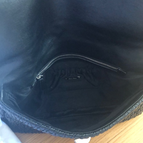 MIU MIU leather pochette - Picture 7 of 8